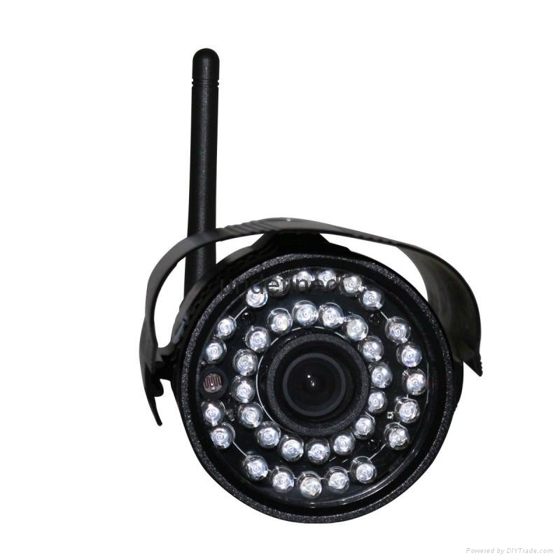 Best quality 0.3 MP camera with p2p ip function 5