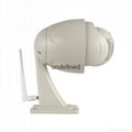 1080p 5x Zoom 40m IR Dome Ip Hd Outdoor Secuirity Cctv Network Camera  High Qual 3