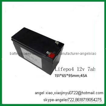 36v 24ah lifepo4 battery for ups storage system 2