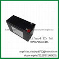 36v 24ah lifepo4 battery for ups storage system 2