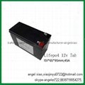 36v 24ah lifepo4 battery for ups storage system