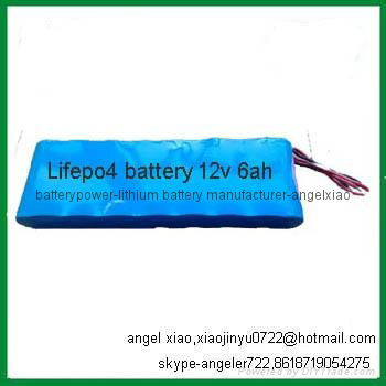 36v 24ah lifepo4 battery for ups storage system 3