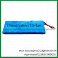 36v 24ah lifepo4 battery for ups storage system 3