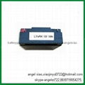 golf trolley battery 12v 18ah lifepo4