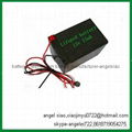 golf trolley battery 12v 18ah lifepo4 battery 3