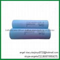 li ion battery 3.7v 2200mah 18650 cell