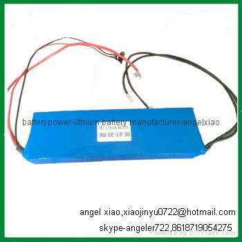 11.1v28.6ah ups battery lithium ion battery 2