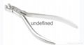 Distal End Cutter (Flush) Pliers Dental Instruments odontologia instrumental 2