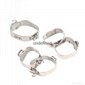 dental  bands orthodontics 1