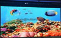 HUASUN Galaxias-6 Flexible LED Screen----Fabric Magnetic Assembly 3