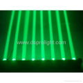 RGBW 4in1 8*12W LED beam wash DB-008 3