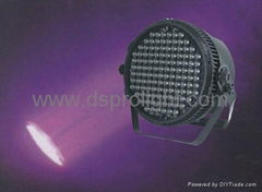 Outdoor RGBW High Power Led Par 120*3W