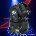 15W LED moving head Spot Light for club lights 1