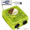 Dmx usb sunlite box 1