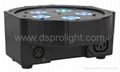 4IN1 LED Flat Par Light 3