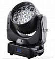 Mini LED Beam Moving Heads 3*10W DM-016 2