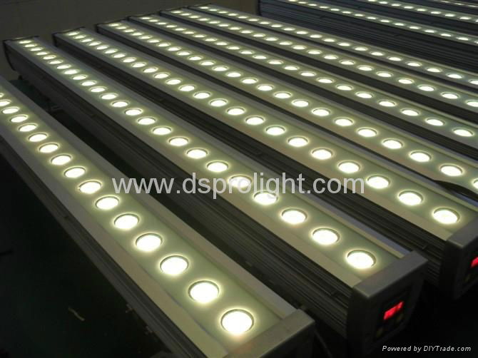 60W LED Moving Heads 3