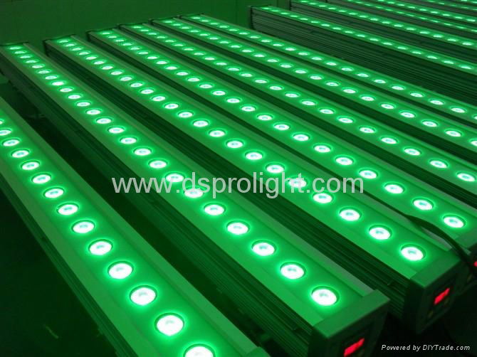 60W LED Moving Heads 4