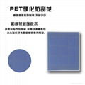 Desunpv solar light supply sunpower efficiency PET laminated small panel 4