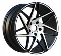 Alloy Wheels