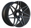 Alloy Wheels 2