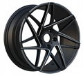 Alloy Wheels 3