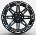 Alloy Wheels-6x139.7 1