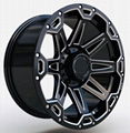 Alloy Wheels-6x139.7 2