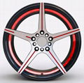 ALLOY WHEELS-15" small size wheels 1