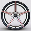 ALLOY WHEELS-15" small size wheels