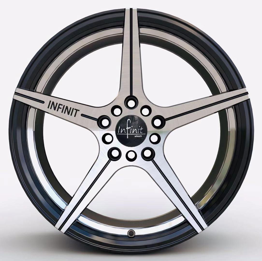 ALLOY WHEELS-15" small size wheels 3