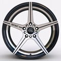 ALLOY WHEELS-15" small size wheels 3