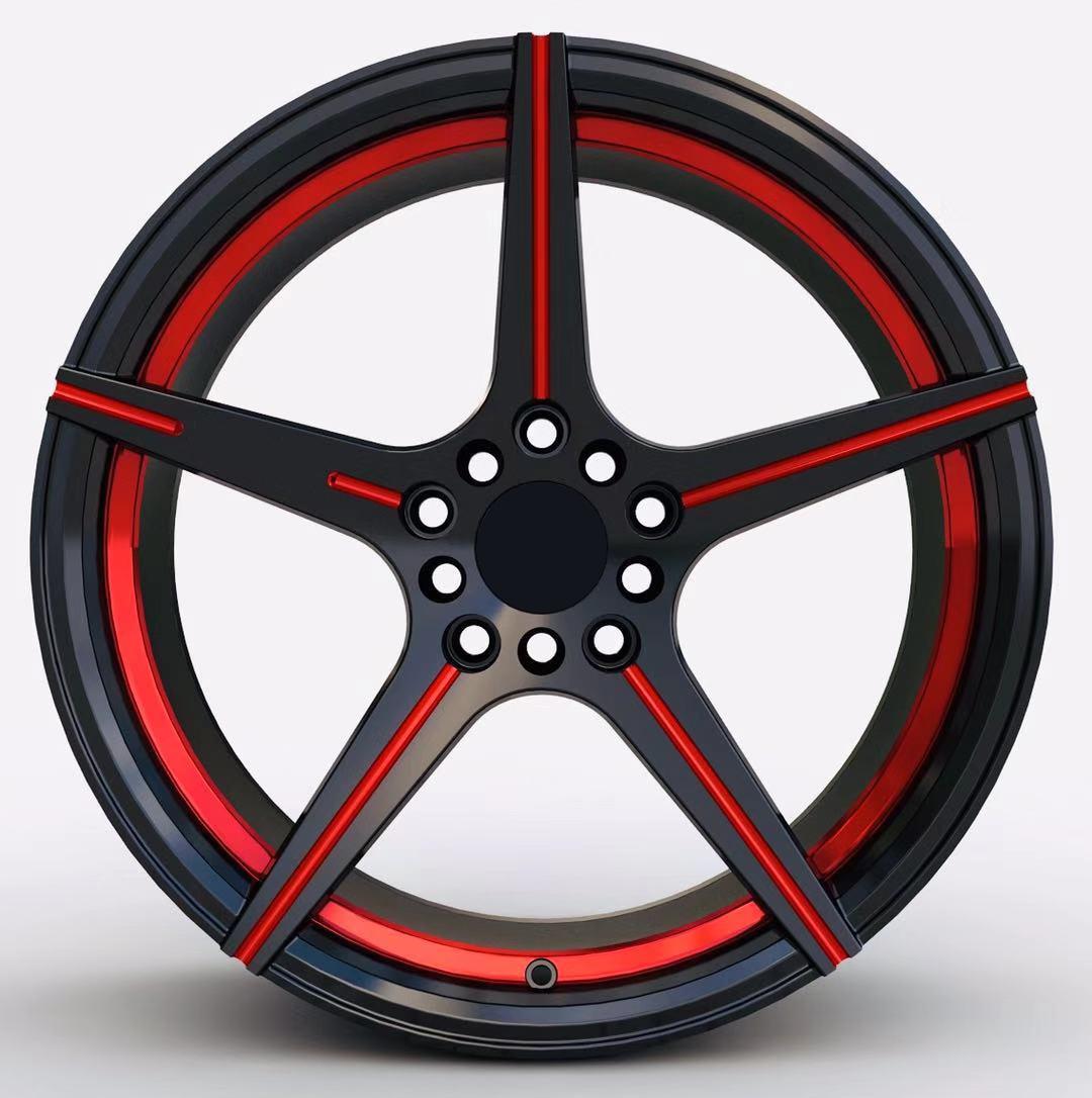 ALLOY WHEELS-15" small size wheels 4