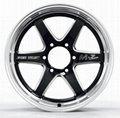 car alloy wheels  with good price