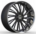 SUV WHEELS-24INCH-staggered wheels 1