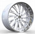 SUV WHEELS-24INCH-staggered wheels 2