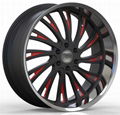 SUV WHEELS-24INCH-staggered wheels 3