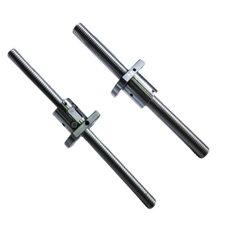 1520滾珠絲杆 4