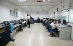 Shenzhen hindley technology co., LTD