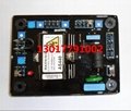 斯坦福发电机SX440自动电压调节器AVR