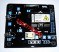 MX321-2自动电压调节器