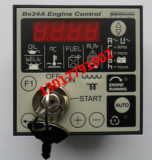 BE20A發電機控制器 2