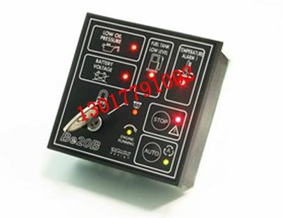 BE20A發電機控制器 4