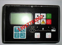 IG-CU-C發電機並機控制器
