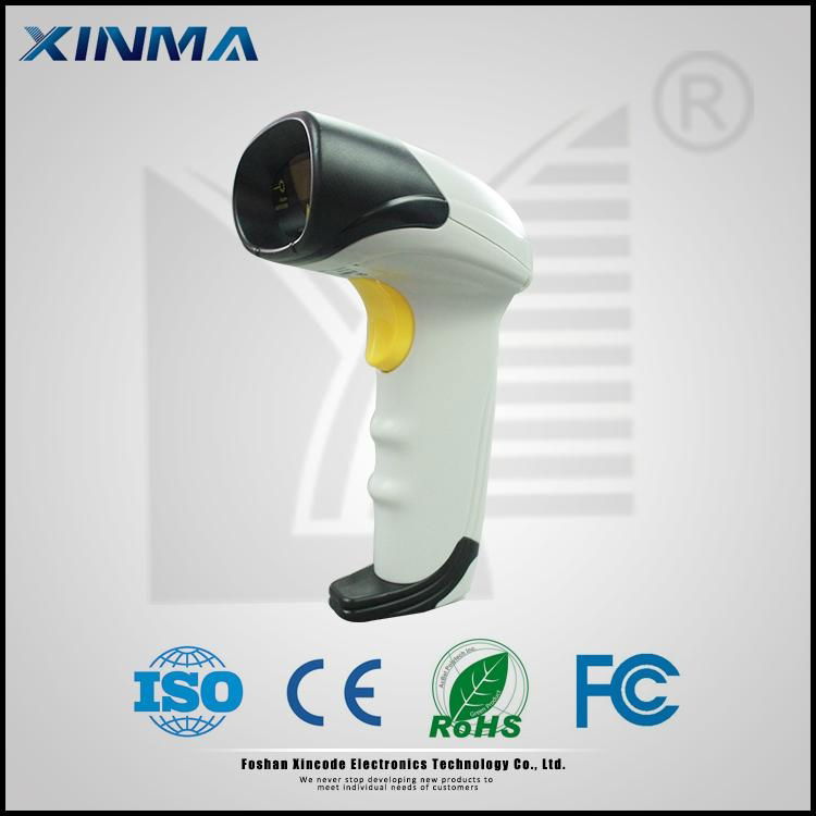 China supplier hot sale barcode scanner  x-520