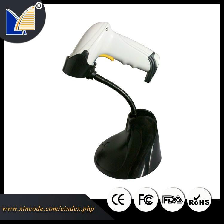 Automatic barcode scanner x-500AT 2