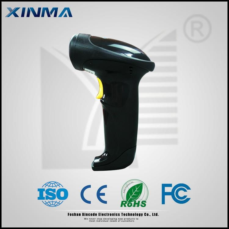 Stock Products Status and Barcode Scanner Type barcode scanner X-530