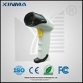 Manufacturer supply handly scanner with