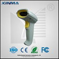 China supplier hot sell scanner gun  X-3100AT 4