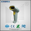 China supplier hot sell scanner gun  X-3100AT